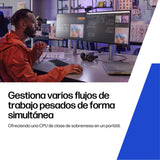 Compact Powders HP 98L93ET#ABE 16" Intel Core i7-14700HX 32 GB RAM 512 GB Spanish Qwerty-18