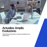 Compact Powders HP 98L92ET#ABE 16" Intel Core i7-14700HX 32 GB RAM 512 GB Spanish Qwerty-13