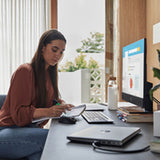 All in One HP B70YMAT#ABE 23,8" 16 GB RAM 16 GB 512 GB SSD Intel Core i5-14500T-11