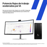 Desktop PC HP CM3T3ET#ABE Ultra 7-265 32 GB RAM geforce rtx 5060-12