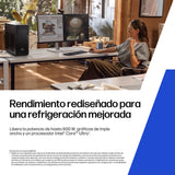 Desktop PC HP D4CU5ET#ABE 48 GB Ultra 7-265 NVIDIA RTX A1000-8