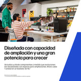 Desktop PC HP D4CU5ET#ABE 48 GB Ultra 7-265 NVIDIA RTX A1000-5