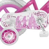 Children's Bike Huffy 22411W Disney Princess-1