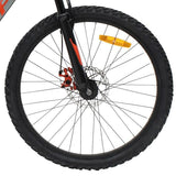 Bicycle Huffy 24940W-1