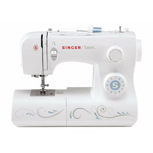 Sewing Machine Singer 3323 Talent-0