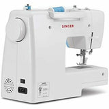 Sewing Machine Singer 3221 70 W 38,5 x 26 x 19 cm-2