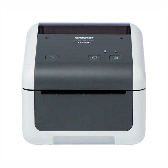 Label Printer Brother TD4210D-0