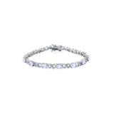 Ladies' Bracelet Viceroy 9141P000-30 Silver-0