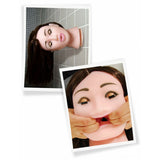 Endurance Jack Ass Pipedream Natural-1