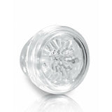 Endurance Jack Ass Pipedream EXTREME MEGA-BATOR MOUTH RED-6