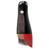 Endurance Jack Ass Pipedream-11