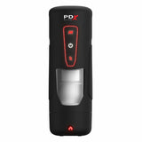 Endurance Jack Ass Pipedream-0