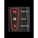 Endurance Jack Ass Pipedream-3