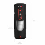 Endurance Jack Ass Pipedream-1