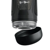 Endurance Jack Ass Pipedream-11