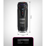 Endurance Jack Ass Pipedream-9