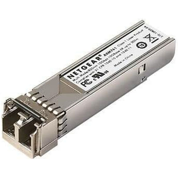 MultiMode SFP+ Fibre Module Netgear AXM763-10000S-0