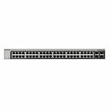 Switch Netgear GS748T-500EUS-2