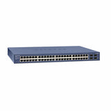 Switch Netgear GS748T-500EUS-1