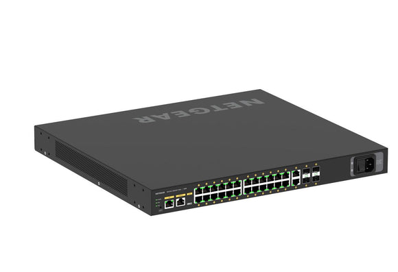 Netgear Switch GSM4230PX (GSM4230PX-100EUS)-0