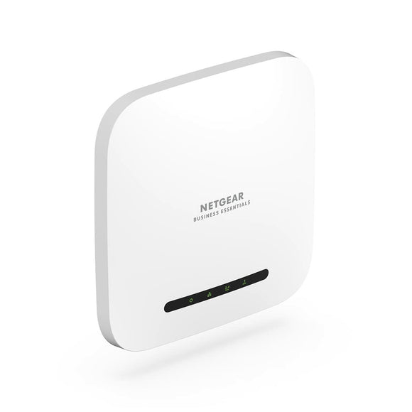 Access point Netgear WAX220-100EUS White-0