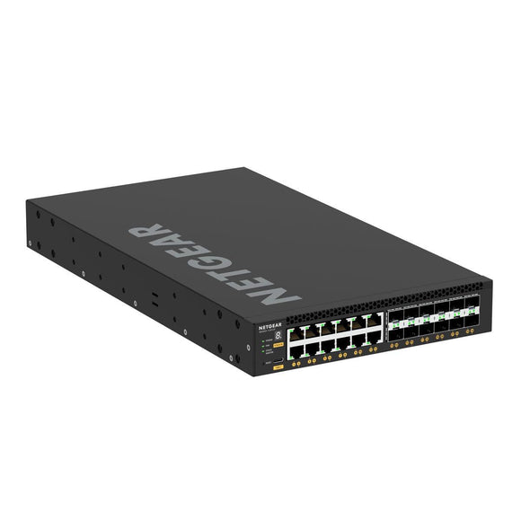 24PT M4350-12X12F MANAGED SWITCH-0