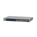 Switch Netgear GS728TPP-300EUS-7