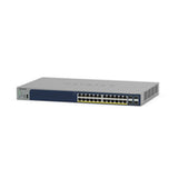 Switch Netgear GS728TPP-300EUS-6