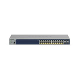 Switch Netgear GS728TPP-300EUS-5