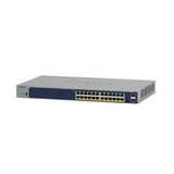 Switch Netgear GS724TPP-300EUS-1