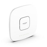 Access point Netgear WAX638E-111EUS WI-FI 6E AX7800 White-3