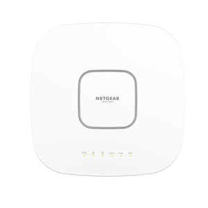 Access point Netgear WAX638E-111EUS WI-FI 6E AX7800 White-0