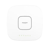 Access point Netgear WAX638E-111EUS WI-FI 6E AX7800 White-0