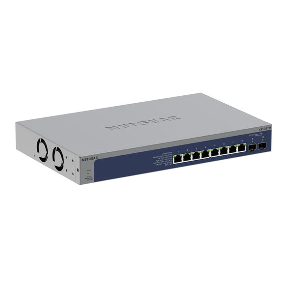 S3600 Smart Switch - 10 Ports Managed Switch-0