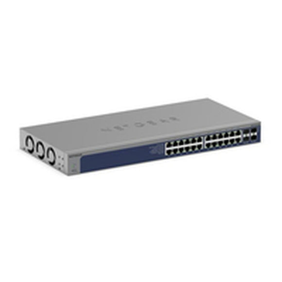 Switch Netgear XS724TM-100EUS-0