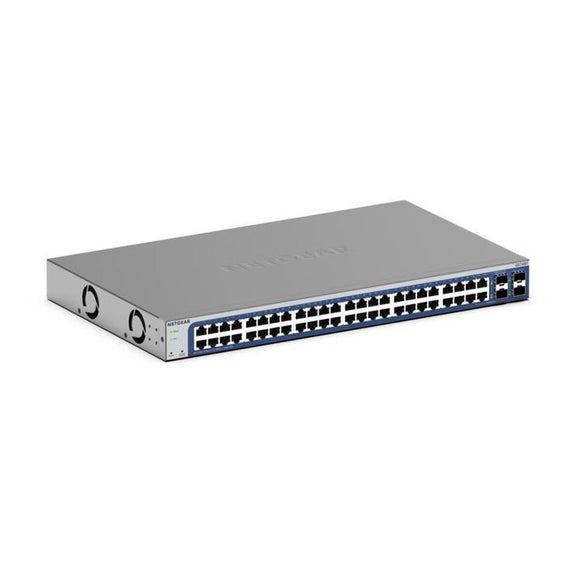 Switch Netgear GS748T-600EUS-0