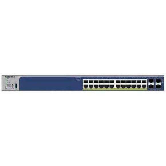 Switch Netgear GS728TXUP-300EUS-0