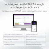Switch Netgear GS752TXUP-300EUS-3