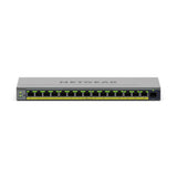 Switch Netgear GS116EPP-100EUS-1