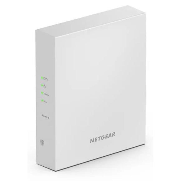 Access point Netgear WAX610W-100EUS White-0