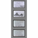 Barometer NASA Meteoman-1