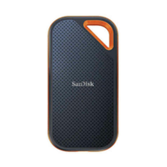 External Hard Drive SanDisk Extreme Pro-0