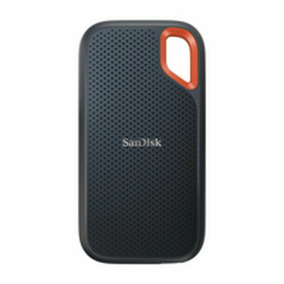 External Hard Drive SanDisk Extreme Portable 1 TB SSD-0