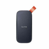 External Hard Drive SanDisk SDSSDE30-2T00-G26 2 TB SSD-0