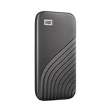 External Hard Drive Western Digital My Passport 2 TB SSD-43