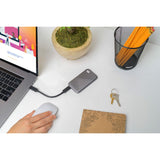 External Hard Drive Western Digital My Passport 2 TB SSD-17