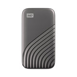 External Hard Drive Western Digital My Passport 2 TB SSD-39