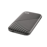 External Hard Drive Western Digital My Passport 2 TB SSD-37