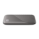 External Hard Drive Western Digital My Passport 2 TB SSD-33