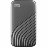 External Hard Drive Western Digital My Passport 2 TB SSD-32
